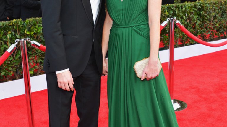 Алексис Бледъл
Макар че не e постигнала известността на останалите изредени, тя доказа възможностите си още в сериала „Момичетата Гилмор”, с който стана известна за телевизионната публика. Участва и в други сериали като „Момчетата от Медисън авеню” и „Спешно отделение”, както и с поддържащи роли в Sin City и в историческата драма на Робърт Редфорд „Конспираторът”. Още от малка се изявява като модел.