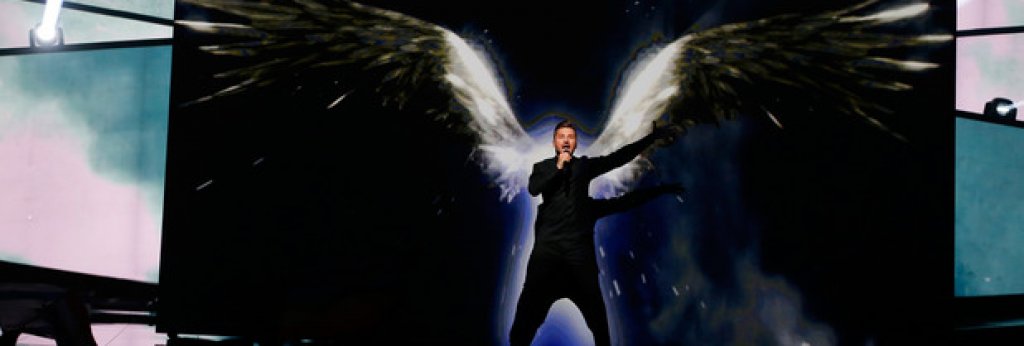 Визуалните й ефекти обаче бяха най-впечатляващи