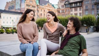 Борбата със самотата е част от държавната политика