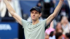 Световният лидер в тениса е кралят на US Open