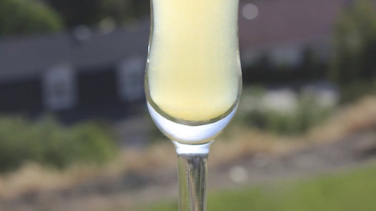 Кутрето
1 част (30 мл) текила и 1 част портокалов сок се смесват с резен портокал за украса.