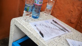Резултатите от матурата трябва да излязат най-късно до 11 юни