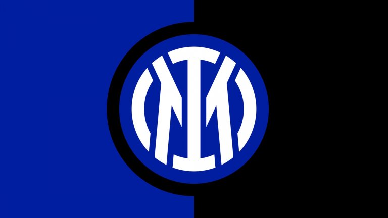 Интер представи новото лого