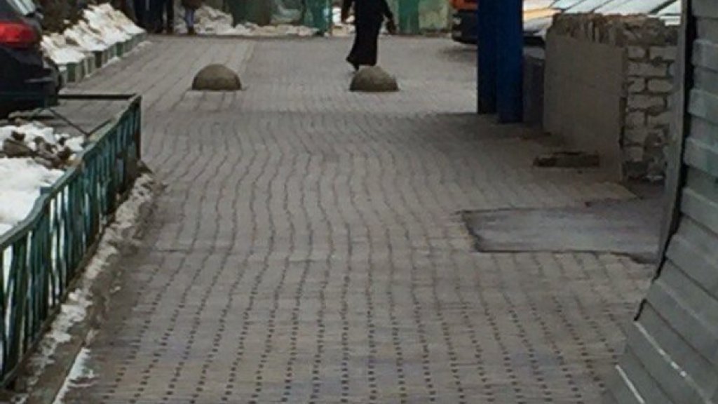 москва атентат
