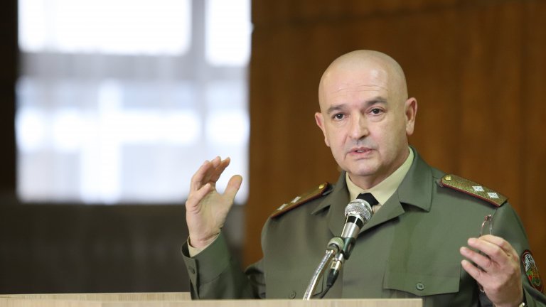 Ясно е как ще бъдат освобождавани пациентите, които са в добро общо клинично състояние.