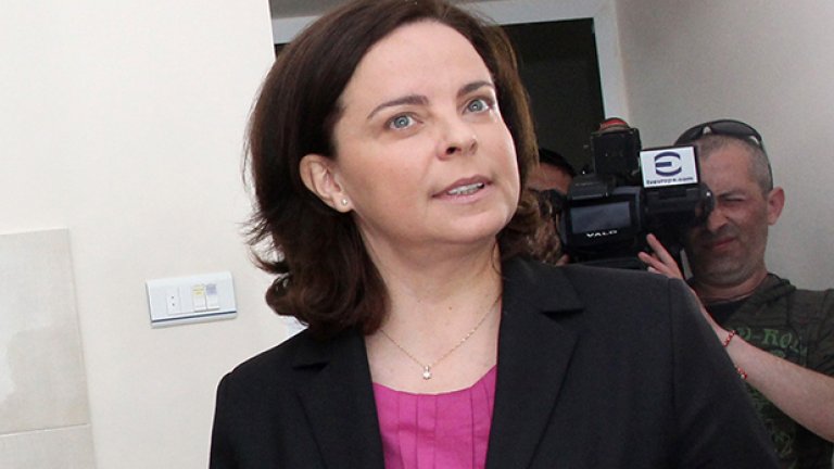 Таня Андреева твърди, че исканата актуализация за бюджета на НЗОК е завишена