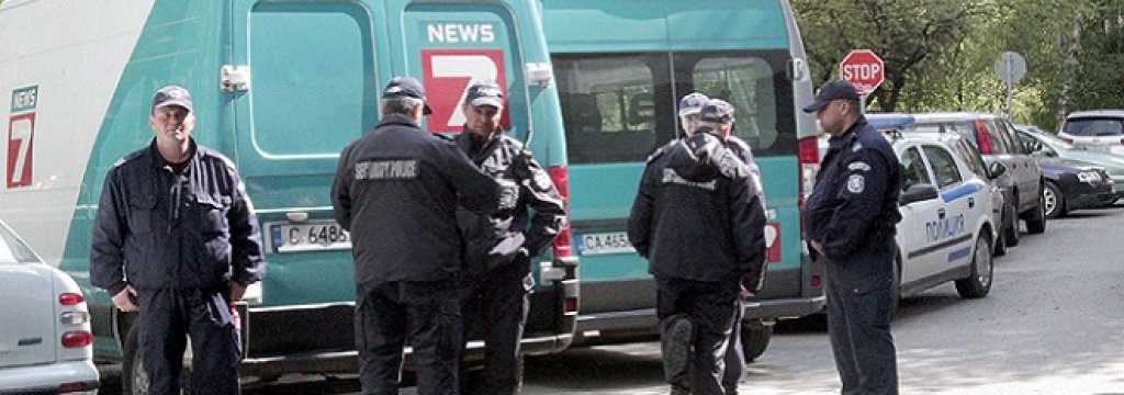 tv 7_news7 - police