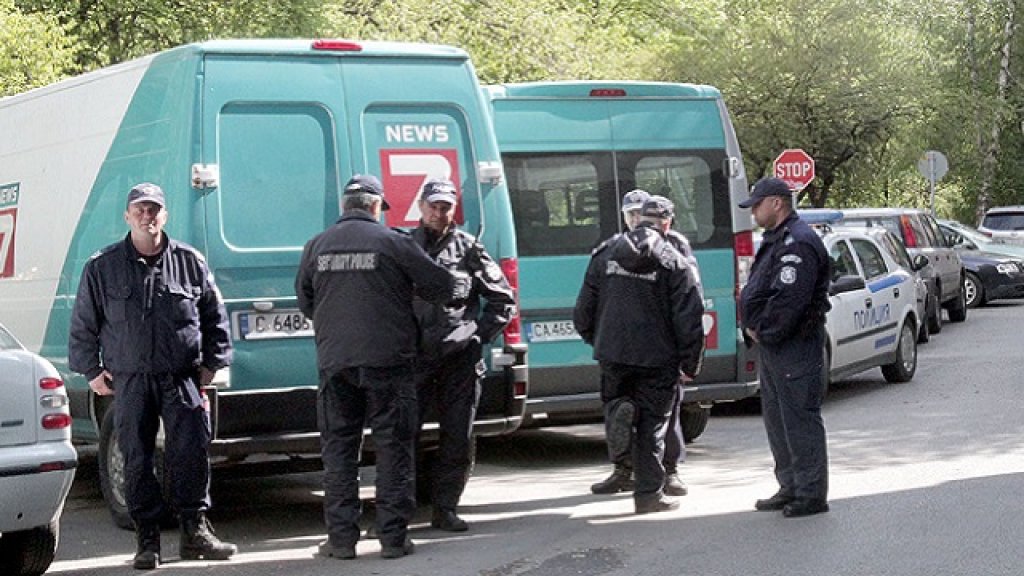 tv 7_news7 - police