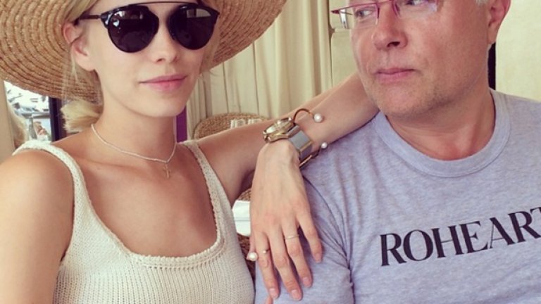 И пак Париж