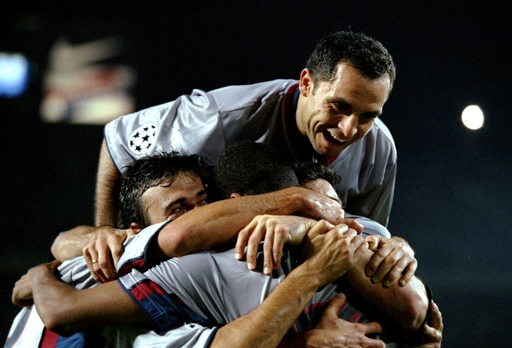 Новият треньор на Барса: Легенда на клуба с горчив опит в професията