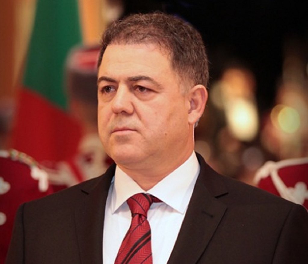 Николай Ненчев