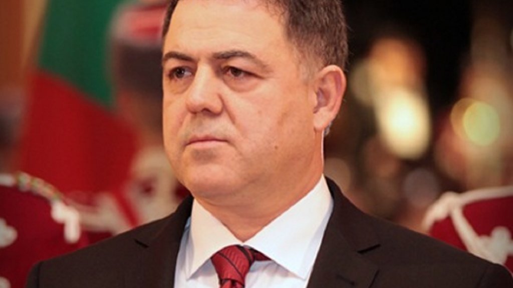Николай Ненчев