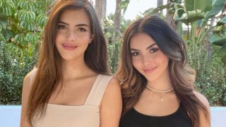 Как сестрите Александра и Андреа трупат богатство от шах по интернет, без дори да са гросмайсторки