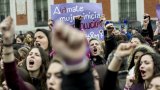Правителството предвижда нови мерки за борба с насилието, основано на пола