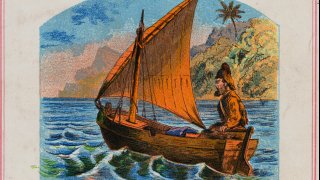 Когато истинското оцеляване се превръща в безсмъртна литература