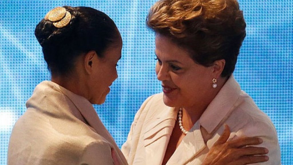 dilma