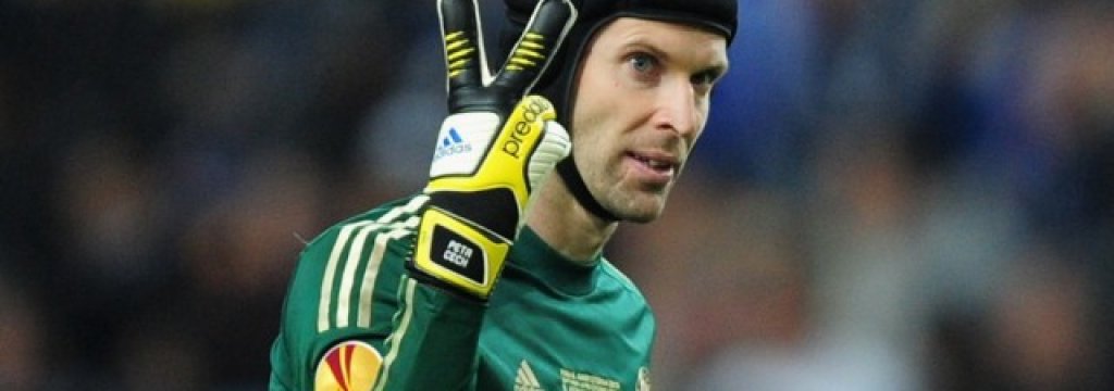 Petr-Cech-Chelsea