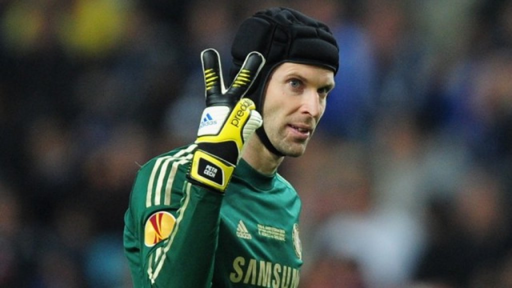 Petr-Cech-Chelsea
