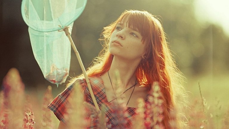 На 20 години май е време да забравим за пеперудите или ...