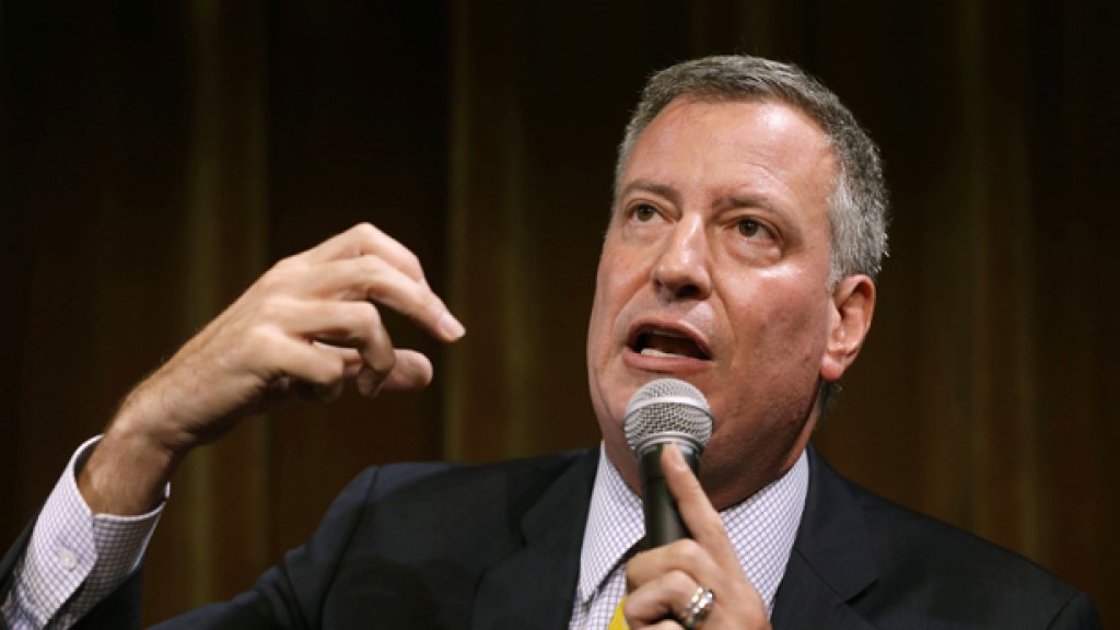 deblasio