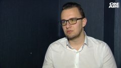 Прокуратурата: Кристиян Бойков е разполагал с базата данни на НАП преди пускането й до медиите