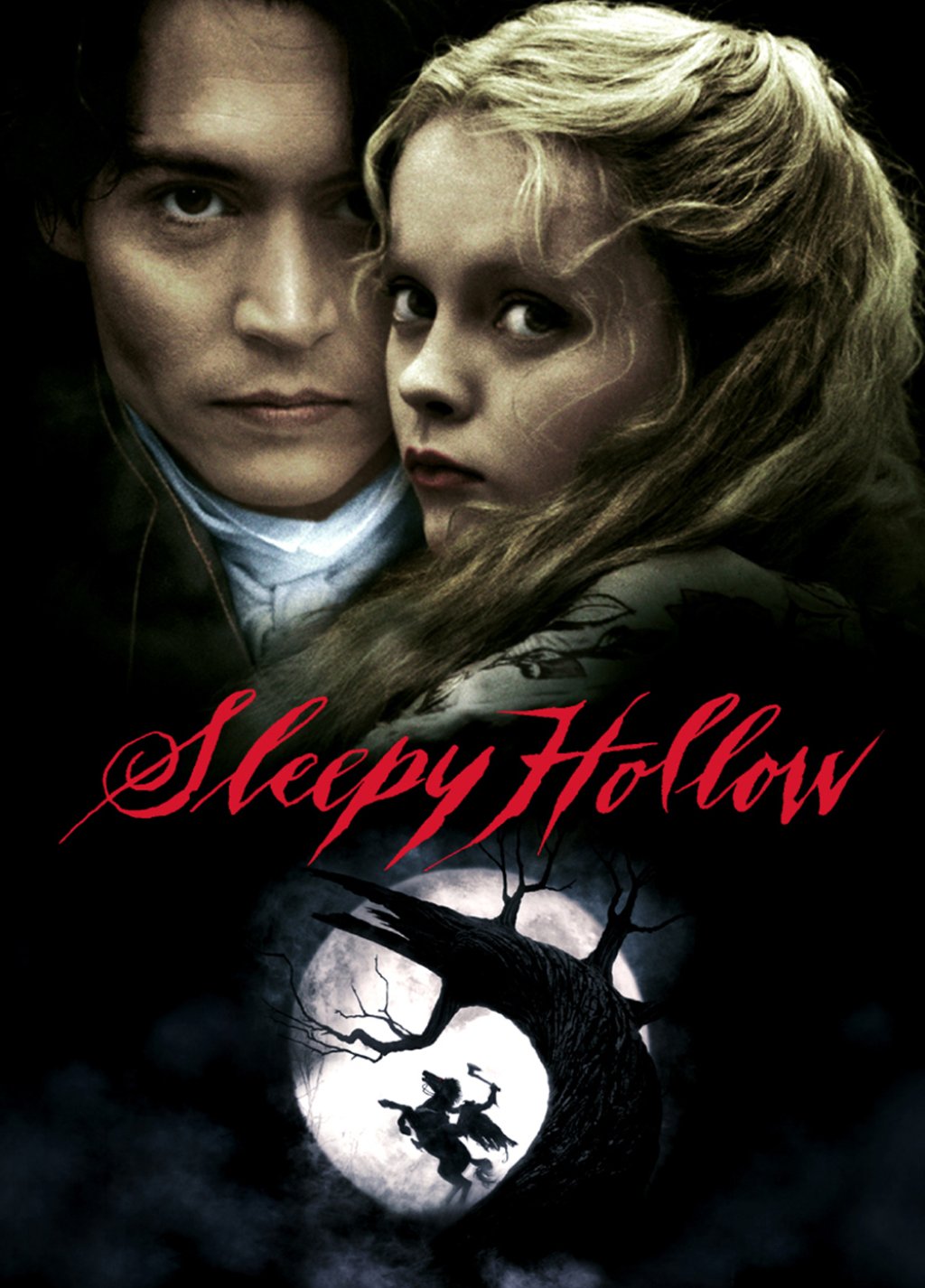 Sleepy Hollow  
(1999)