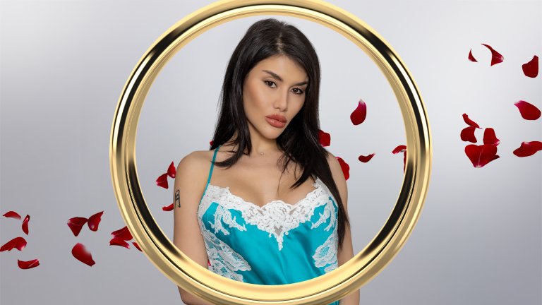 Пламена Благоева, 26 години, Плевен