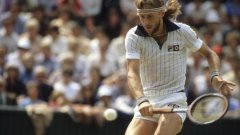 Уимбълдън не се отказва от белия цвят, независимо от всички промени в тениса през годините