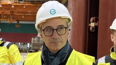 Министърът съобщи, че е провел среща с председателя на КЕВР