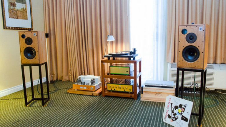 Harbeth  - най-добри модели - 30.1, 40.1. Само британец може да произвежда през 2014г. нещо с дизайн отпреди 40 години, и това да не е недостатък.