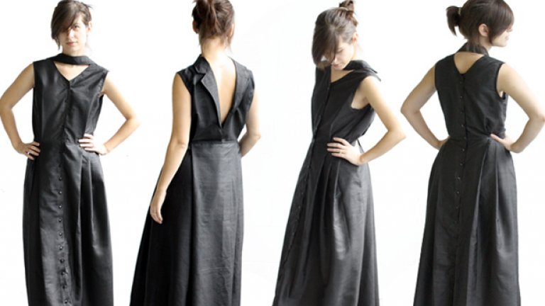 Нашият апетит за нови дрехи е "разхищение, скъп е и в крайна сметка всички така или иначе изглеждат по един и същ начин".