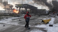 Конфликт, който вероятно няма да бъде приключен скоро