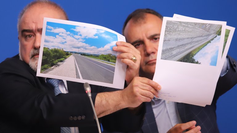 В актуализацията на бюджета няма пари за тях