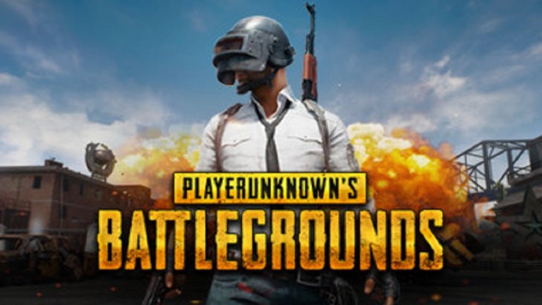 PUBG 
Или както е пълното име на играта – “PlayerUnknown’s Battlegrounds”. Можете да я цъкате и през смартфона, и на PC. Играта е съвсем класически “shooter”, в който целта ви е да останете живи колкото се може, по-дълго. Можете да играете сам срещу всички, да изберете опцията за дует или да се включите с цял отбор. Избирате карта, избирате в коя точка искате да кацнете и… екшънът започва. Ние лично препоръчваме да играете поне по двама, защото често има нужда от подкрепление и от някой, който да ви пази гърба. На една карта трябва да се съберат 100 човека, така че мелето обикновено е качествено и крайно динамично.