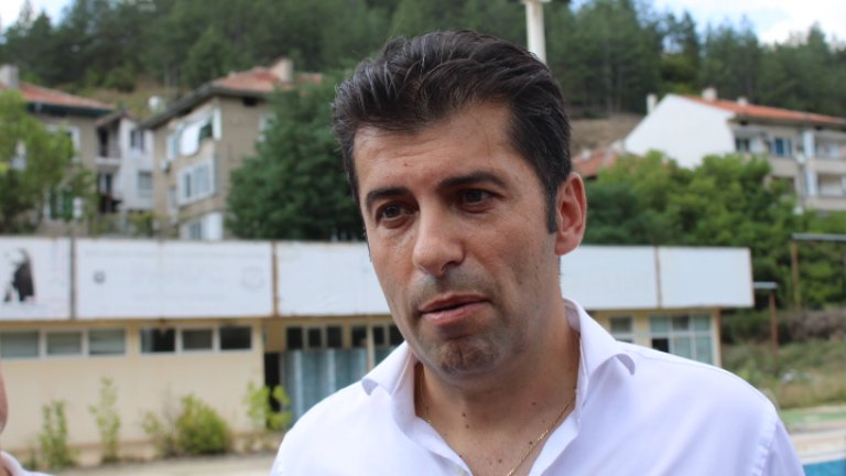 В казуса бяха намесени Лена Бориславова и Никола Минчев