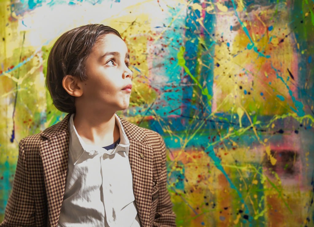 Микаил Акар