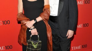 TIME 100 Gala, TIME'S 100 Most Influential People In The World - Arrivals