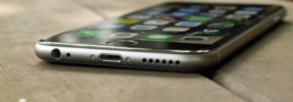 IPHONE 6
