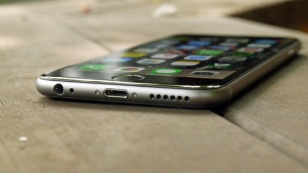 IPHONE 6