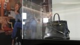 Историята в чантата на Джейн Бъркин за $10 милиона