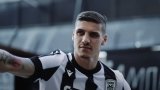 Десподов блесна при впечатляващ мач на ПАОК в Лига Европа