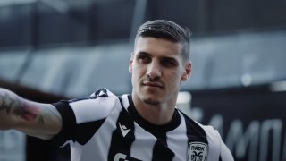 Десподов блесна при впечатляващ мач на ПАОК в Лига Европа