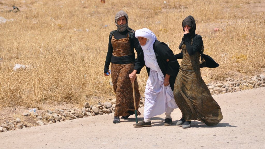 yazidi