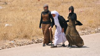 yazidi