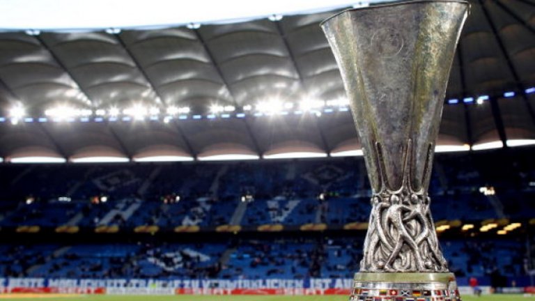 Финалът е на 24 май в Стокхолм