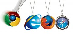 Ама защо електронният ми подпис вече не работи? В рамките на броени дни през март трите най-използвани в световен мащаб браузъра обновиха версиите си до Internet Explorer 9, Firefox 4 и Chrome 10. Два месеца и половина по-рано петият по разпространеност - Opera, пусна своята версия 11.