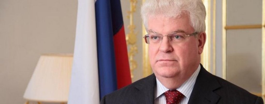 владимир Чижов