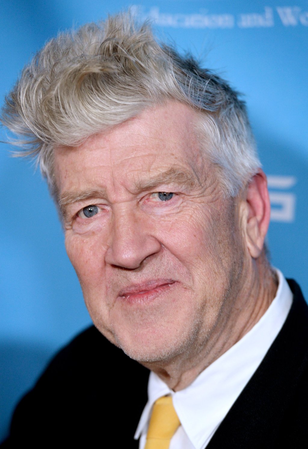 The David Lynch Foundation Honors Rick Rubin