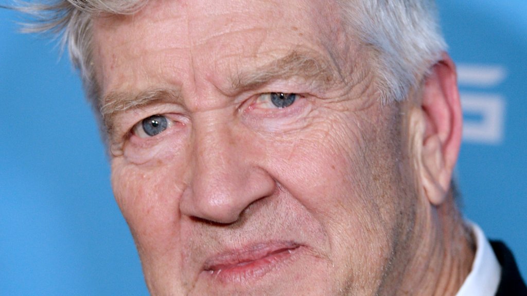 The David Lynch Foundation Honors Rick Rubin