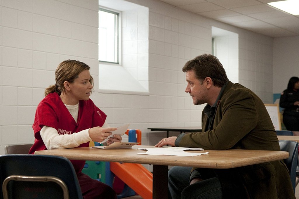 \"Следващите три дни\", 2010. Оригинал: \"Anything for her\", 2008